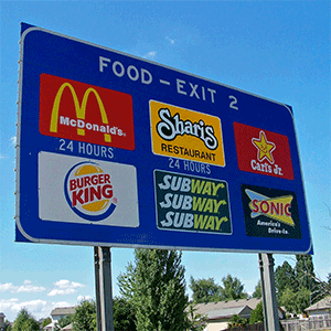 Sign - Gif 256 (with transparency)